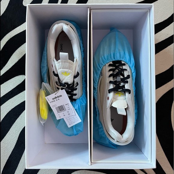 SOLD Adidas x OAMC - Picture 6 of 6